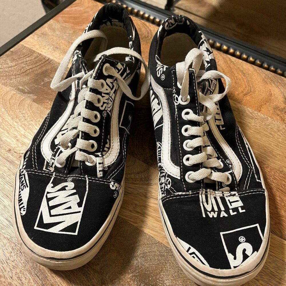 Vans Old Skool Sneakers